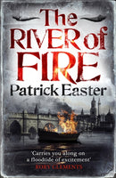 The River of Fire-9780857380593