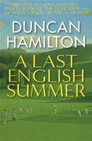 A Last English Summer