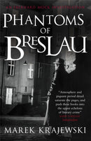Phantoms of Breslau : An Eberhard Mock Investigation-9780857381934