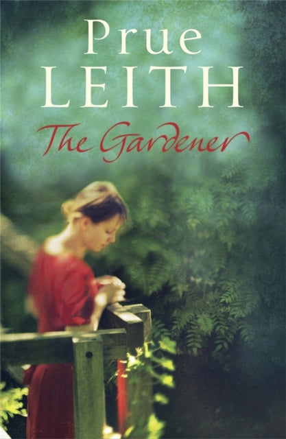 The Gardener-9780857382993