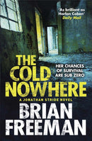 The Cold Nowhere-9780857383235