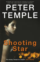 Shooting Star-9780857383518