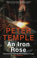 An Iron Rose-9780857383525