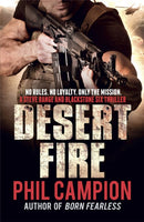 Desert Fire-9780857384447