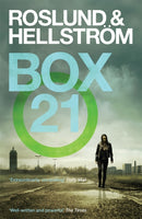 Box 21 : Ewert Grens 2-9780857384799