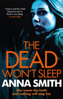 The Dead Won''t Sleep