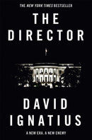 The Director-9780857385154