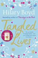 Tangled Lives-9780857385192
