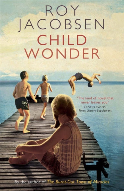 Child Wonder-9780857386380