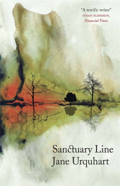 Sanctuary Line-9780857386397