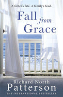 Fall from Grace-9780857387004