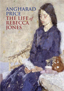 The Life of Rebecca Jones-9780857387127