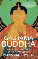 Gautama Buddha : The Life and Teachings of The Awakened One-9780857388308