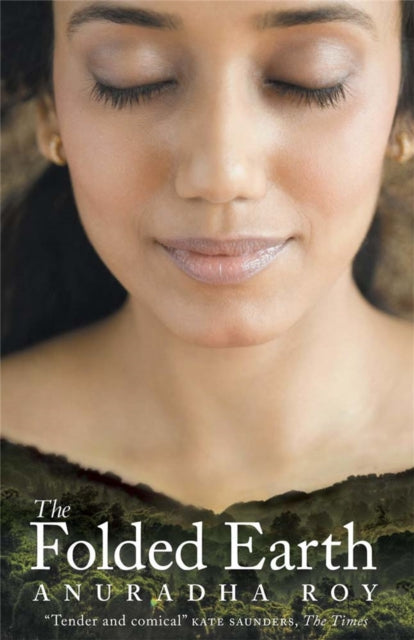 The Folded Earth-9780857388315