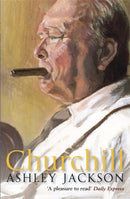 Churchill-9780857388346