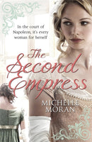 The Second Empress-9780857388629