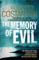 The Memory of Evil-9780857389404