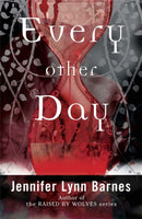 Every Other Day : from the bestselling author of The Inheritance Games-9780857389701