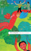 End of Equality-9780857421135
