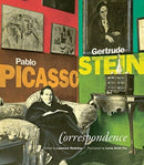 Correspondence – Pablo Picasso and Gertrude Stein