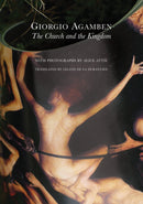The Church and the Kingdom-9780857425874