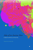 Atlas of an Anxious Man-9780857426314