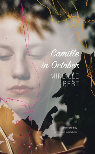 Camille in October-9780857426970