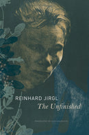 The Unfinished-9780857427359