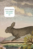 The Rabbit Between Us-9780857427977