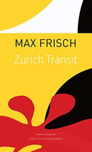 Zurich Transit-9780857428189