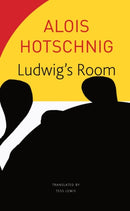 Ludwig's Room-9780857428301
