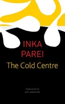 The Cold Centre-9780857428318