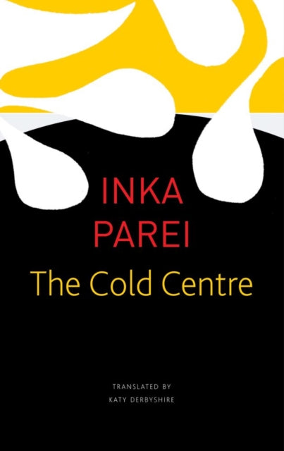 The Cold Centre-9780857428318