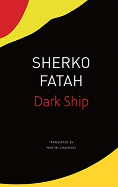 The Dark Ship-9780857428394