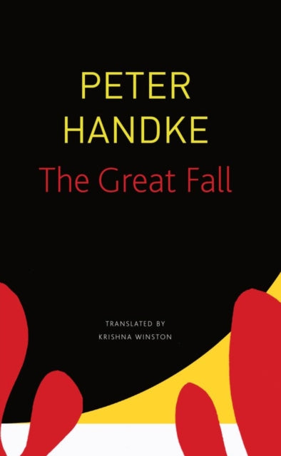 The Great Fall-9780857428417