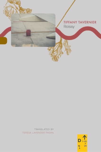 Roissy-9780857428790