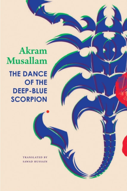 The Dance of the Deep–Blue Scorpion