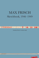 Sketchbooks, 1946-1949-9780857429766