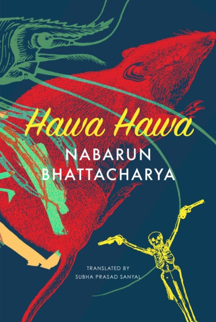 Hawa Hawa : and Other Stories-9780857429827