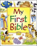 My First Bible-9780857460790
