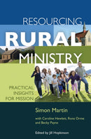 Resourcing Rural Ministry : Practical insights for mission-9780857462626