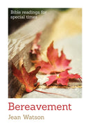 Bereavement-9780857463265