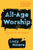 All-Age Worship-9780857465221