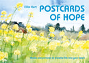 Postcards of Hope : Words and pictures to breathe life into your heart-9780857466488