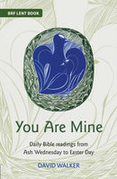 You Are Mine-9780857467584