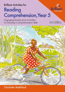Brilliant Activities for Reading Comprehension, Year 5 : Engaging Stories and Activities  to Develop Comprehension Skills-9780857479631