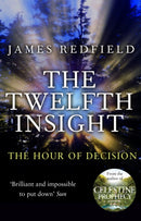 The Twelfth Insight-9780857500205
