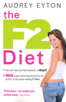 The F2 Diet-9780857500267