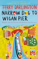Narrow Dog to Wigan Pier-9780857500632