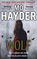 Wolf : Now a major BBC TV series! A gripping and chilling thriller from the bestselling author-9780857500786